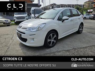 CITROEN C3 PureTech 82
