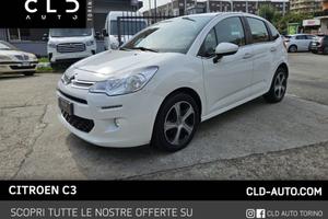 CITROEN C3 PureTech 82