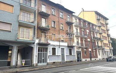 Appartamento a Torino Via Passo Buole 2 locali