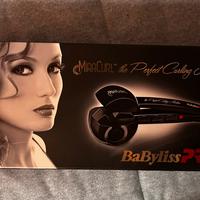Arricciacapelli automatico BabylissPro
