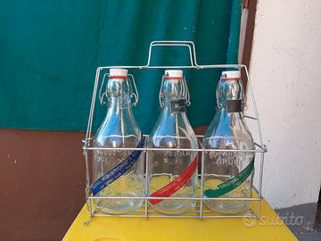 porta bottiglie