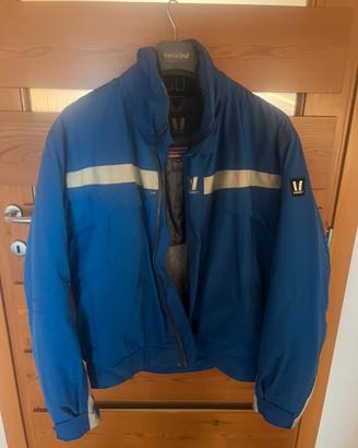 Giacca vento Vuarnet