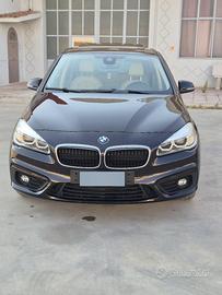 Bmw serie 218 