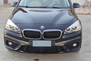 Bmw serie 218 