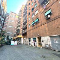 Magliana - locale commerciale