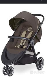 Passeggio Cybex Agis M-Air3