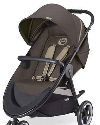 Passeggio Cybex Agis M-Air3