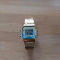 Casio LA680WE diam contenitore 28 mm