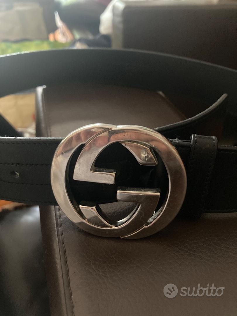 Cintura gucci hotsell donna piccola