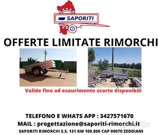 Rimorchio