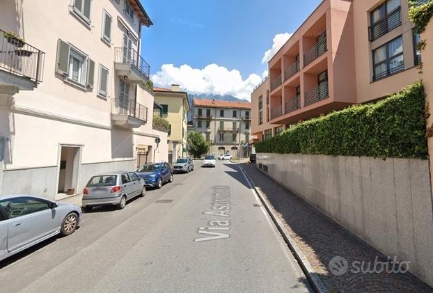 Trilocale Autonomo a Lecco Vista Lago - 900 EURO