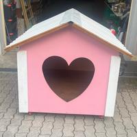 Cuccia per cani taglia grande