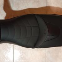 Sella Comfort rialzata BMW F800 GS