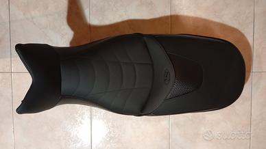 Sella Comfort rialzata BMW F800 GS