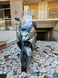 Honda silver wing 400