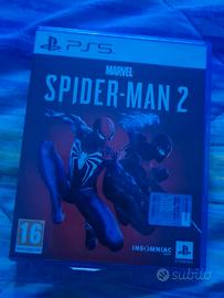 Spiderman 2