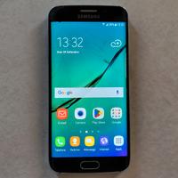 Samsung Galaxy S6 edge