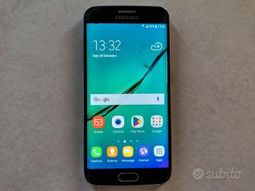 Samsung Galaxy S6 edge