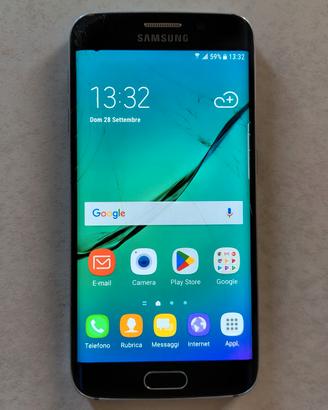Samsung Galaxy S6 edge