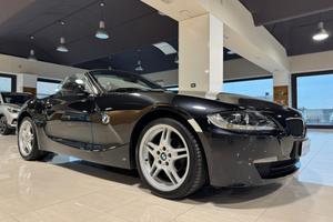 BMW Z4 2.5i - MANUALE