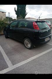 Fiat Grande Punto 1.3 90cv