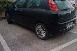 Fiat Grande Punto 1.3 90cv