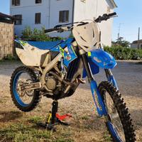 Tm 250