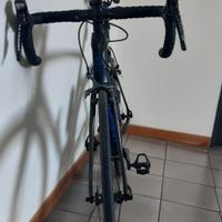 Bici corsa carbonio Fondriest TF2 aero XL mod 2018