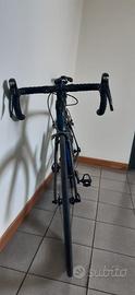 Bici corsa carbonio Fondriest TF2 aero XL mod 2018