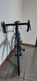 Bici corsa XL carbonio Fondriest TF2 aero mod 2018