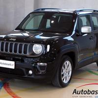 JEEP Renegade 1.5 TURBO T4 IBRIDO MHEV LIMITED 1