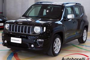 JEEP Renegade 1.5 TURBO T4 IBRIDO MHEV LIMITED 1