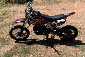 Kxd 140cc