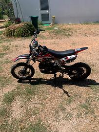 Kxd 140cc