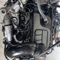 MOTORE COMPLETO RENAULT Trafic Serie r9m d452 Dies