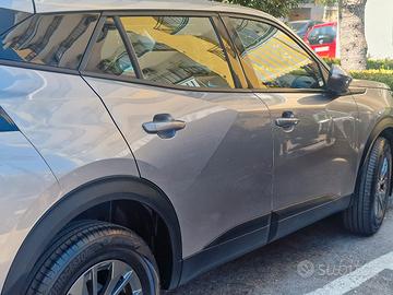 auto pegeot 2008 1,2