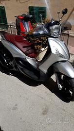 Piaggio berverly 350