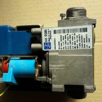 845 SIGMA Valvola gas
