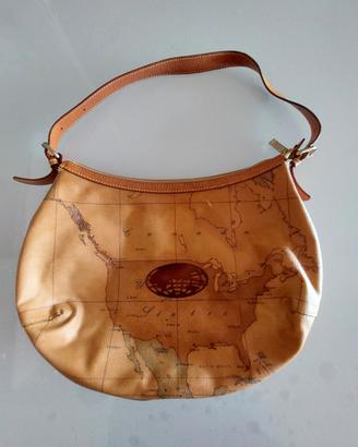 borsa spalla First Class