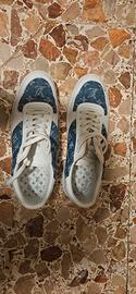 Scarpe sneakers uomo LOUIS VUITTON USATE 44
