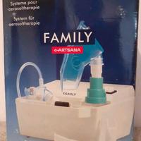 Macchina per Aerosol