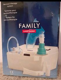 Macchina per Aerosol