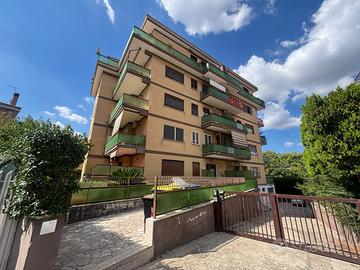 Appartamento Roma [Boffito biloVRG]