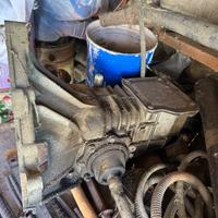 Cambio 126 personal 4