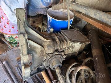 Cambio 126 personal 4