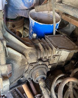 Cambio 126 personal 4