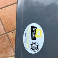 Gabbia per conigli
