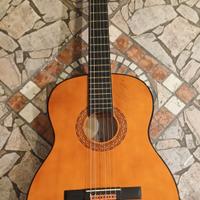 chitarra classica eko