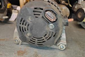 Alternatore SUZUKI GRAND VITARA 1870cc diesel 2006