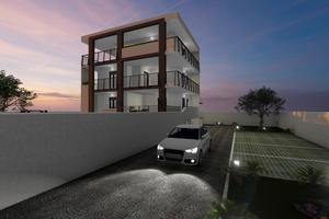 Ultima disponibilità - Attico più giardino privato